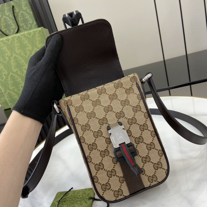 Gucci Satchel Bags